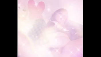 Babygirlusagi Fucks Herself With Dildo