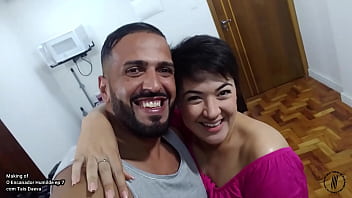 DIA 26/7 TEM!!! Saiba tudo o que rolou nas gravações da maravilhosa TAIS DAEVA PRA VOC_S!!! PR_XIMA SEGUNDA!!