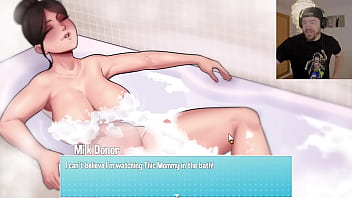 What Could Go Wrong By Cleaning My Room? (house Chores) [uncensored]