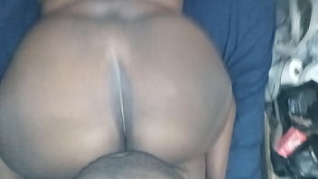 Black-girl, Fat-girl, Bed-sex - Black_woman - 2025 - Wild - Scene - Video 2069620