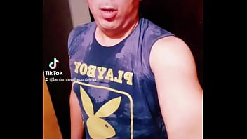 Latino Sexy En Calzoncillos