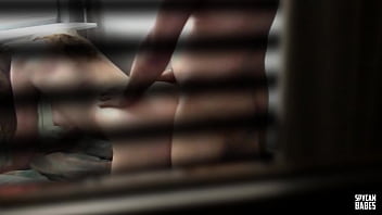 Catch My Stepsister With Boyfriend, I Was Jelous.