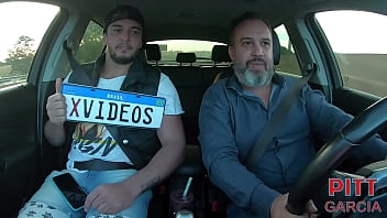 Hoje Peguei Uma Carona Com Um Velho Amigo E Vem Novidades Para Voc_s - Binho Ted