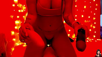 Esposa Obrigou O Corno A Beber A Porra Do Amante! | Joi Cei | Punheta Guiada | #29