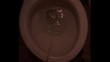 Aquí Hechando Orines