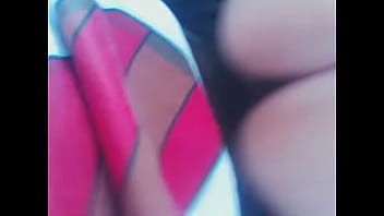 Cogiendome A La Vi Bien Rico Y Bien Duro En Mi Azotea (puta Mexicana)