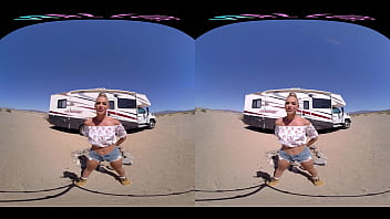 Vrallure My Rv Adventure (emma Hix)