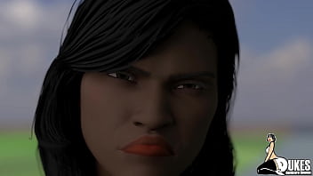 Rich Boy Has Fun With His Maid And His Teacher.