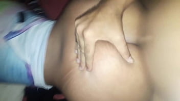 Foguetando Essa Buceta