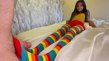Viva Athena - Lesbian, Asian, Pov, Fetish, Footjob, Rainbow, Sockjob, Pride, Foot-fetish, Sexy-feet, Feet-worship, - Lesbian - 2025 - Wild - Scene - Video 2125378