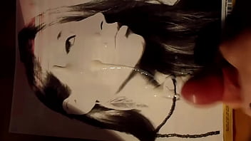 My Tribute For The Beautiful Marta