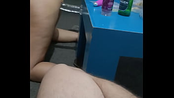 Making My Cuckold Horny