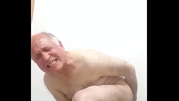 I Fuck My Asshole With A Well Shaped Dildo-3