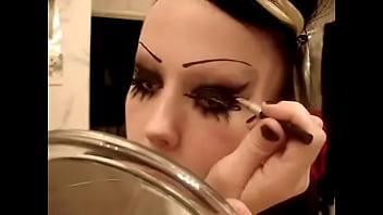 Hot, Sexy, Girl, Amateur, Halloween, Make-up, Halloween-girl - Sexy - 2025 - Sexy - Session - Video 6306341