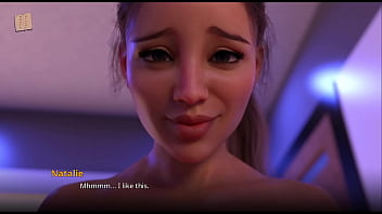 Wvm 209, Natalie Has Amazing Boobs.