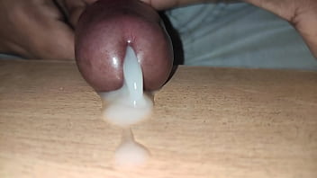 Slow Motion Cum Part 1