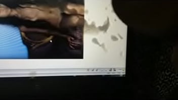 My Tribute For Sarasonia