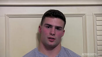 Dink Flamingo: Introducing Straight Military Thomas Woods - Activeduty