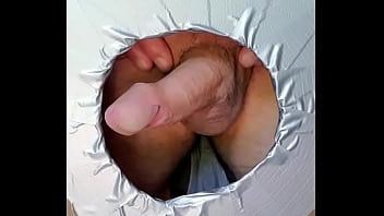 Dirty Talkin_ Old Man At The Gloryhole