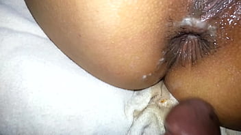 Mexican Butthole Vs Black Cock