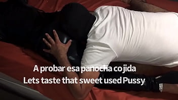 The Whore In Black La Putita De Negro