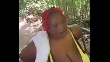 Blacknplenty.com. Busty Gh 46m