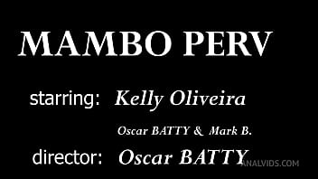 Cute Brazilian Teen Kelly Oliveira First Interracial Dp (balls Deep, Real Orgasm, Dirty Talk) Ob009 - anal, latina, sexy, interracial, brazilian, gagging, brazil, exotic, new, big-tits, dirty-talk, fake - Video 2039074