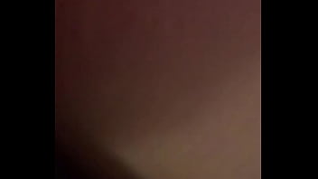 Anal Attempt For White Milf