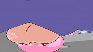 Bonbon X Villager Sex Cumshot Edit