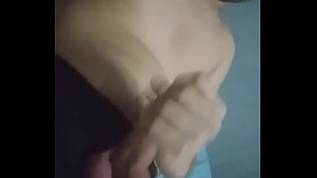 Novinho Puto Rasga Sua Roupa