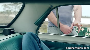 The Sins Of A Voyeur Part 1