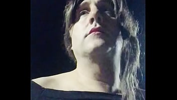 Cum, Shemale, Horny, Crossdresser - Shemale - 2025 - Sexy - Scene - Video 2062641