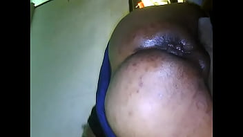 My Ass Swallows Anything