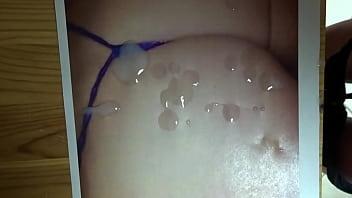 Tribute From Peter To A Girlfriend In California 3