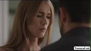 Tbabe Crystal Gets Bang From Behind