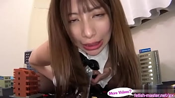 Japanese Asian Giantess Vore Size Shrink Growth Fetish - More At Fetish-master.net - hentai, giantess, growth, vore - Video 2068552