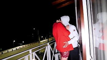 97 - Segundo Dia En Gualeguaychu , Vuelve Caliente De L A Calle Y Tuve Que Volver A Llenarle El Culo De Leche Durante Horas . Capitulo 97