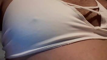 Sexy, Bra, Nipples, Hard - Sexy - 2025 - Amazing - Show - Video 2034415