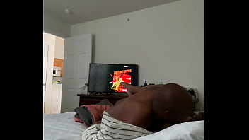 Ex Girlfriend Can_t Handle The Oral And Stroke Game