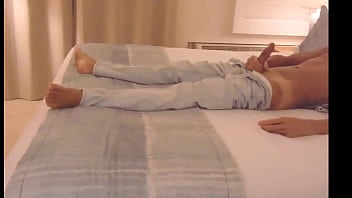 Jerking Off In Bed - amateur, masturbation, solo, jerking, masturbate, gay, wanking, gay-amateur - Video 765339