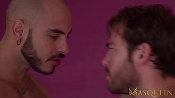 Masqulin Raw Breeding With Jocks Max Adonis And Patrick Dei