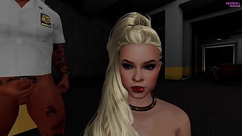 Hustlerxpetrovaford - Ep 3