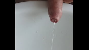 Pissing And Porn Mags...again With Lockdownboy