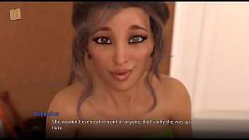 WVM 196, Time To Relax Or Is It.