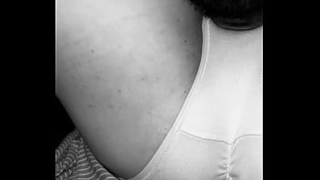 Had To Lick It Before Someone Came