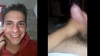 Ricardo Zambrano hetero videos a su novia - fb.com/10214276245498605
