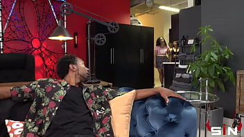 Scotty P,kitty Jaguar,badkittyyy - Facial, Latina, Interracial, Upskirt, Blowjob, Rough, Tattoos, Ebony, Cheating, Big-ass, Surprise, P - Exotic - 2025 - Passionate - Performance - Video 2064878