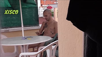 En Mi Terraza Vecinos Mirones