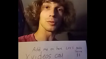 Zack Verification Video