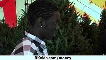 Thats The Spirit - Money Does Talk 13